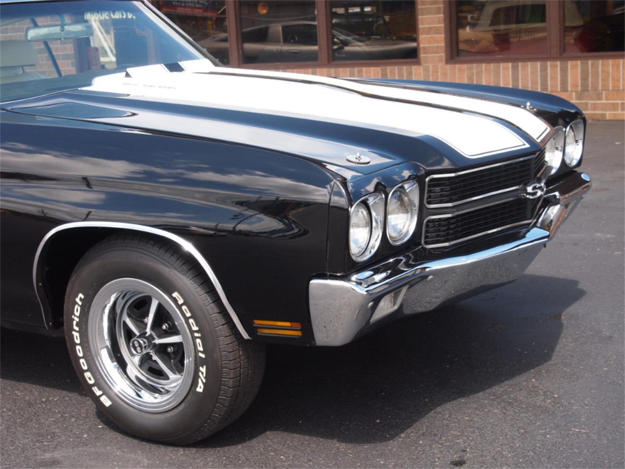 Chevrolet Chevelle