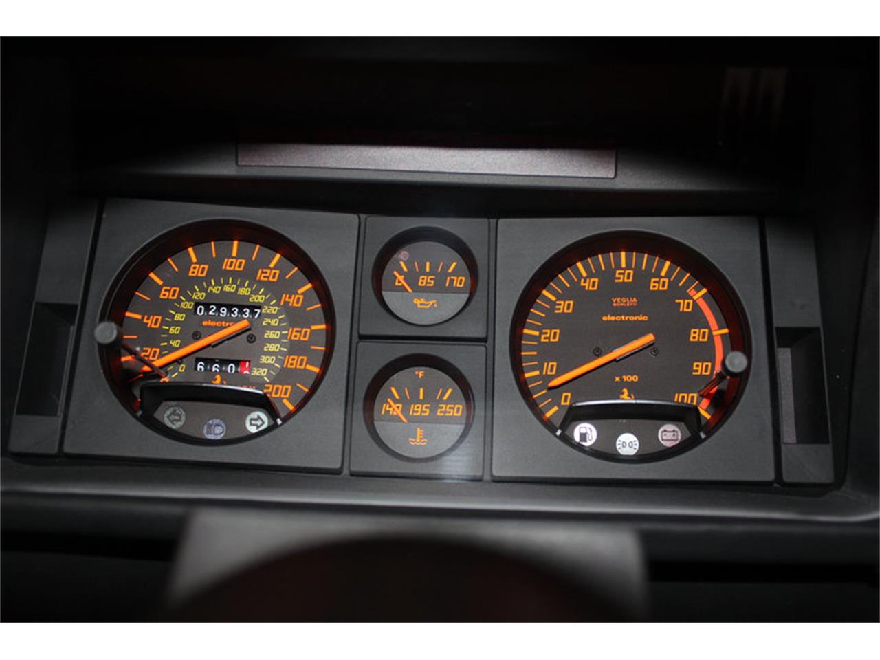 1990 Ferrari Testarossa