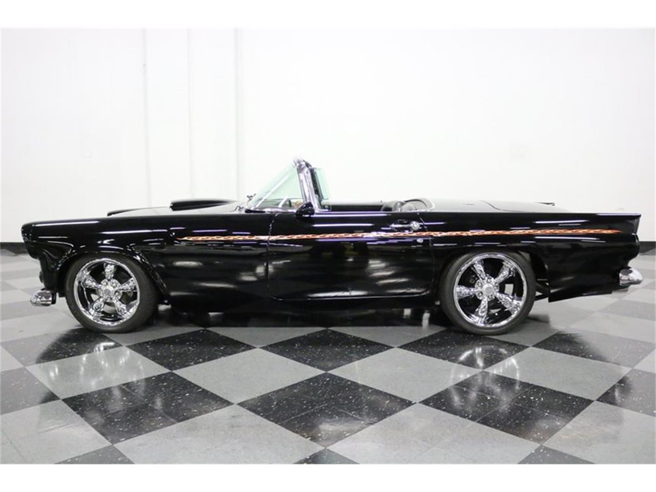 1956 Ford Thunderbird