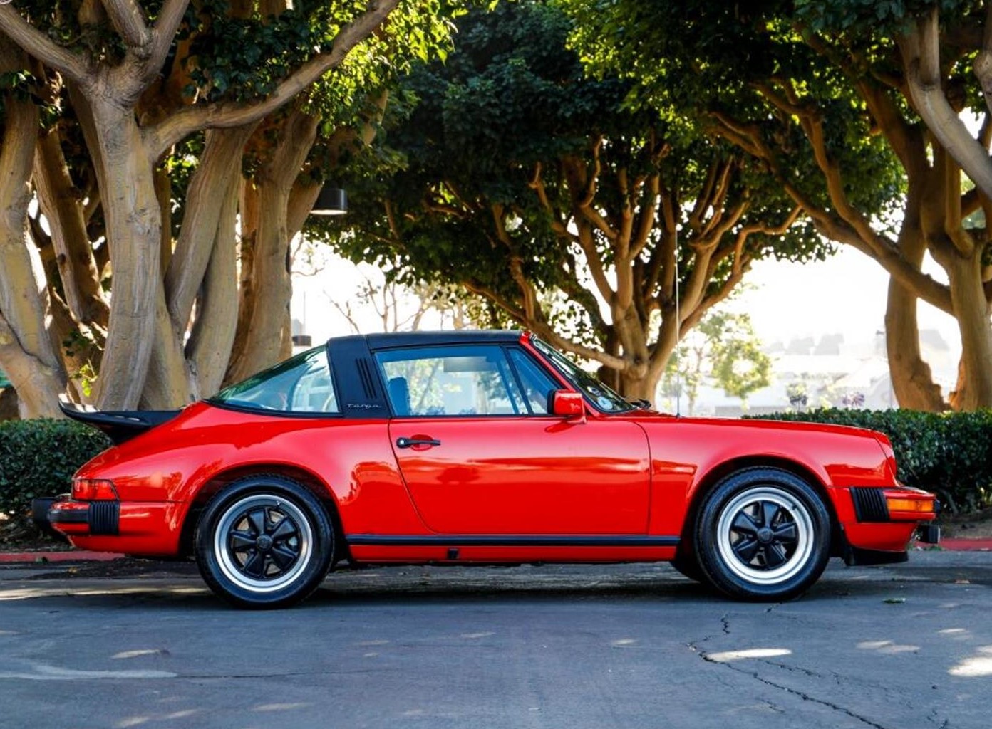 Porsche 911SC