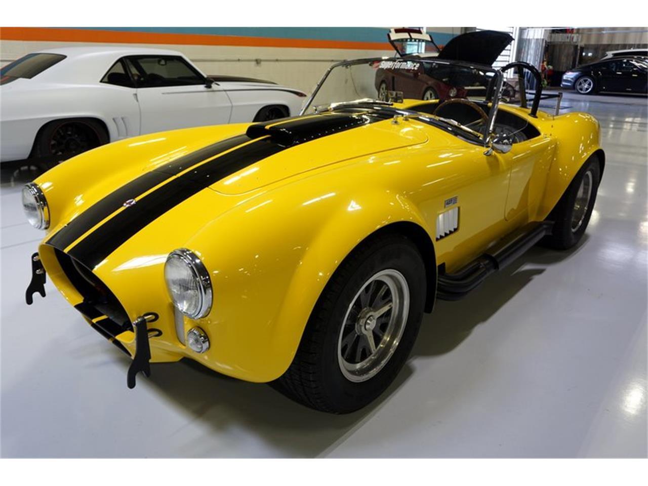 1965 Ford Cobra