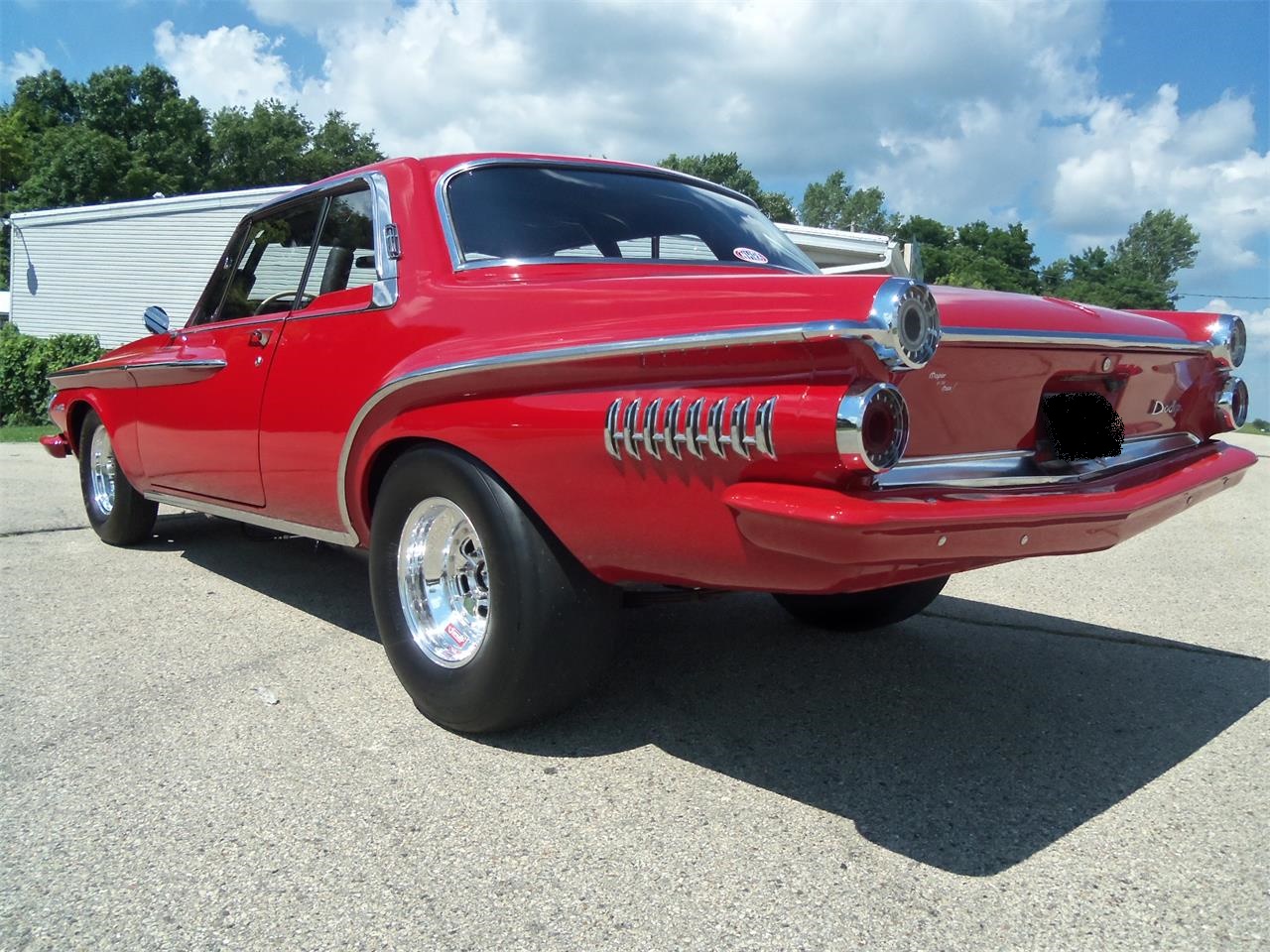 Dodge Dart
