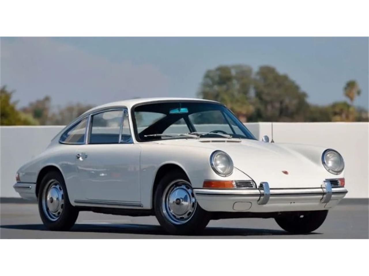 Porsche 912