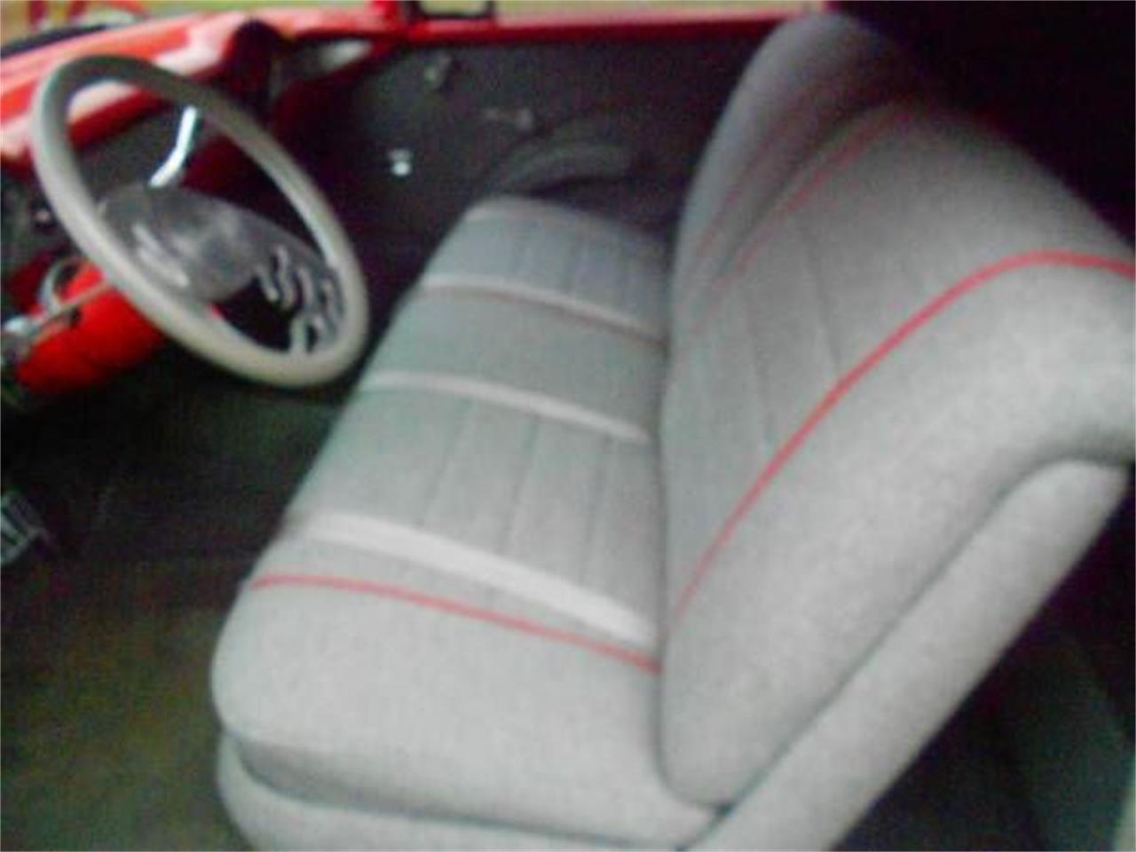 Chevrolet Sedan Delivery