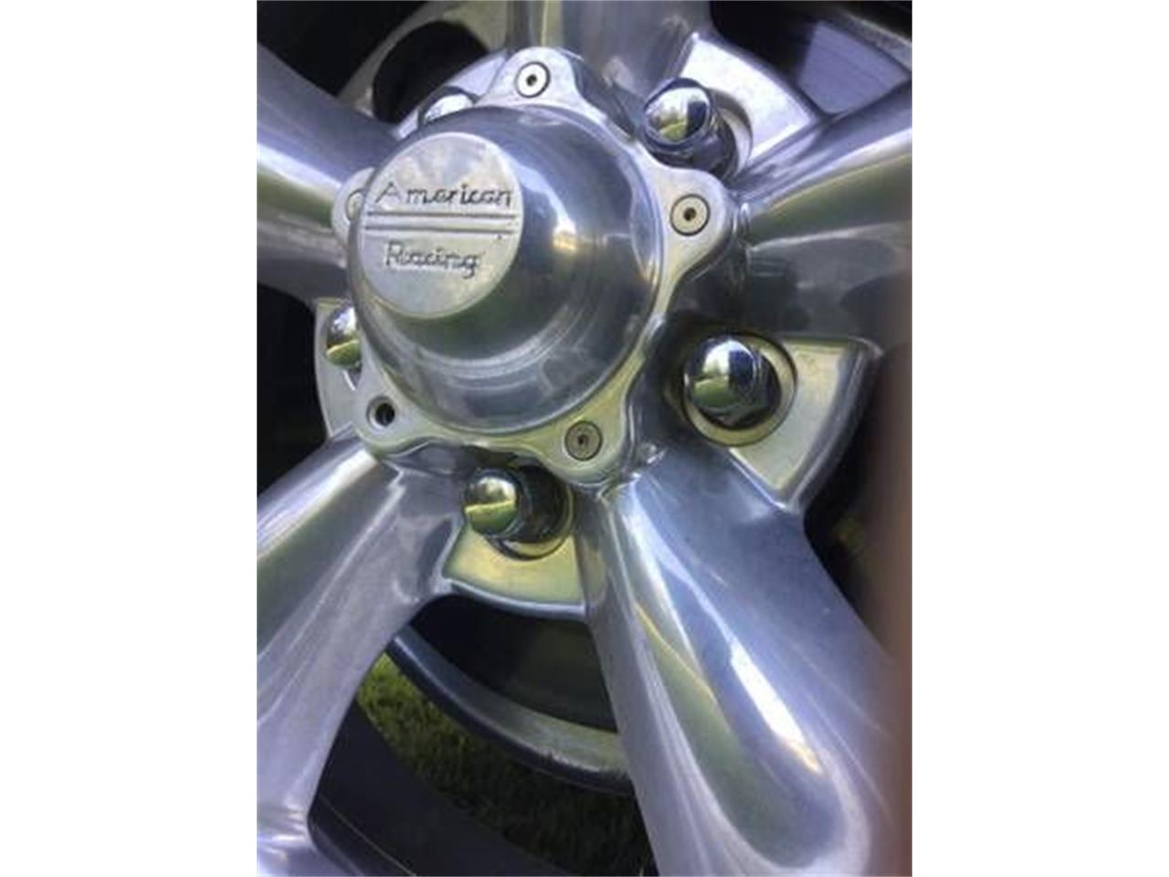 Plymouth Road Runner