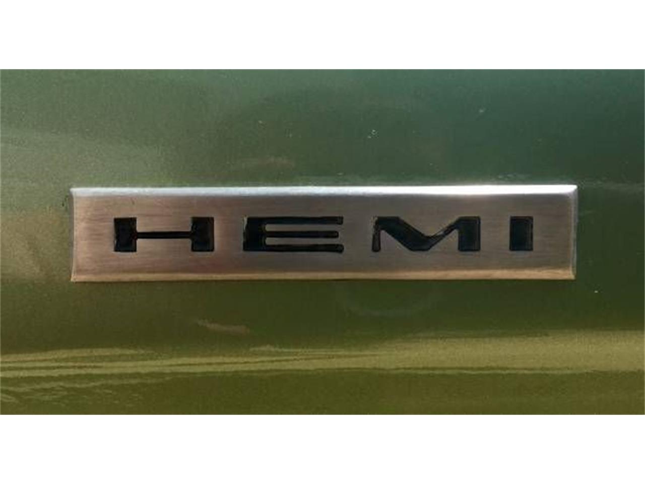 Plymouth Road Runner