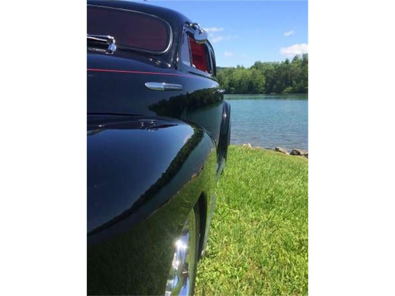 Chevrolet Fleetmaster