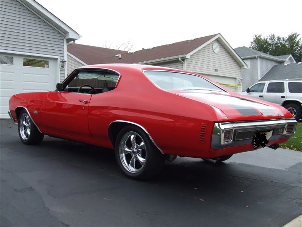 Chevrolet Chevelle