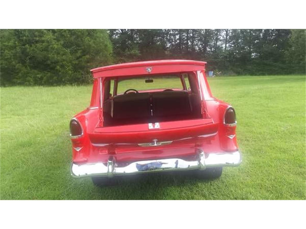 Chevrolet Sedan Delivery