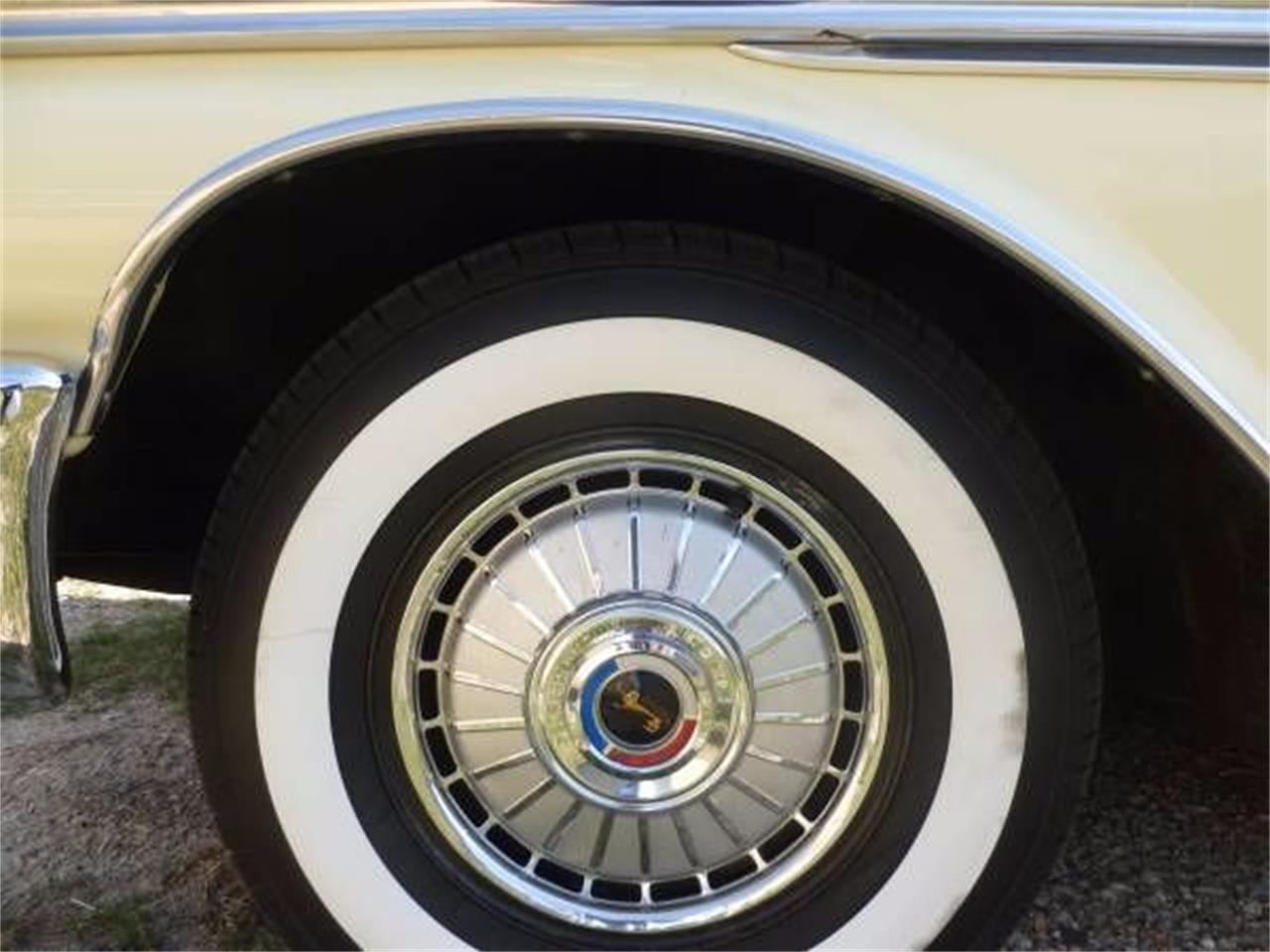 1962 Ford Galaxie 500