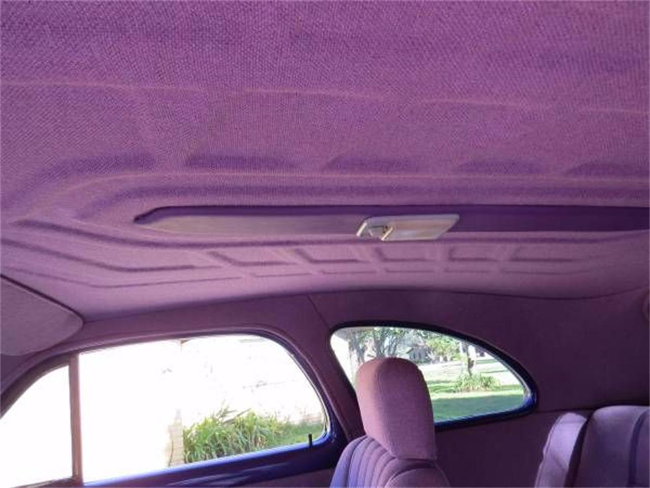 Chevrolet Business Coupe