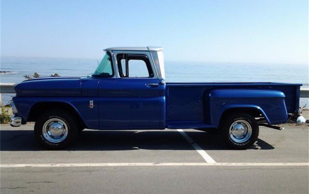 Chevrolet C10
