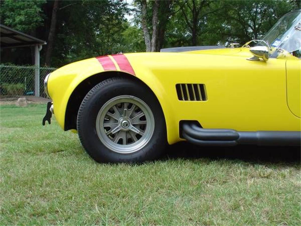 Shelby Cobra