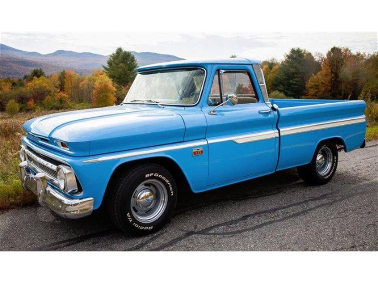 Chevrolet C10
