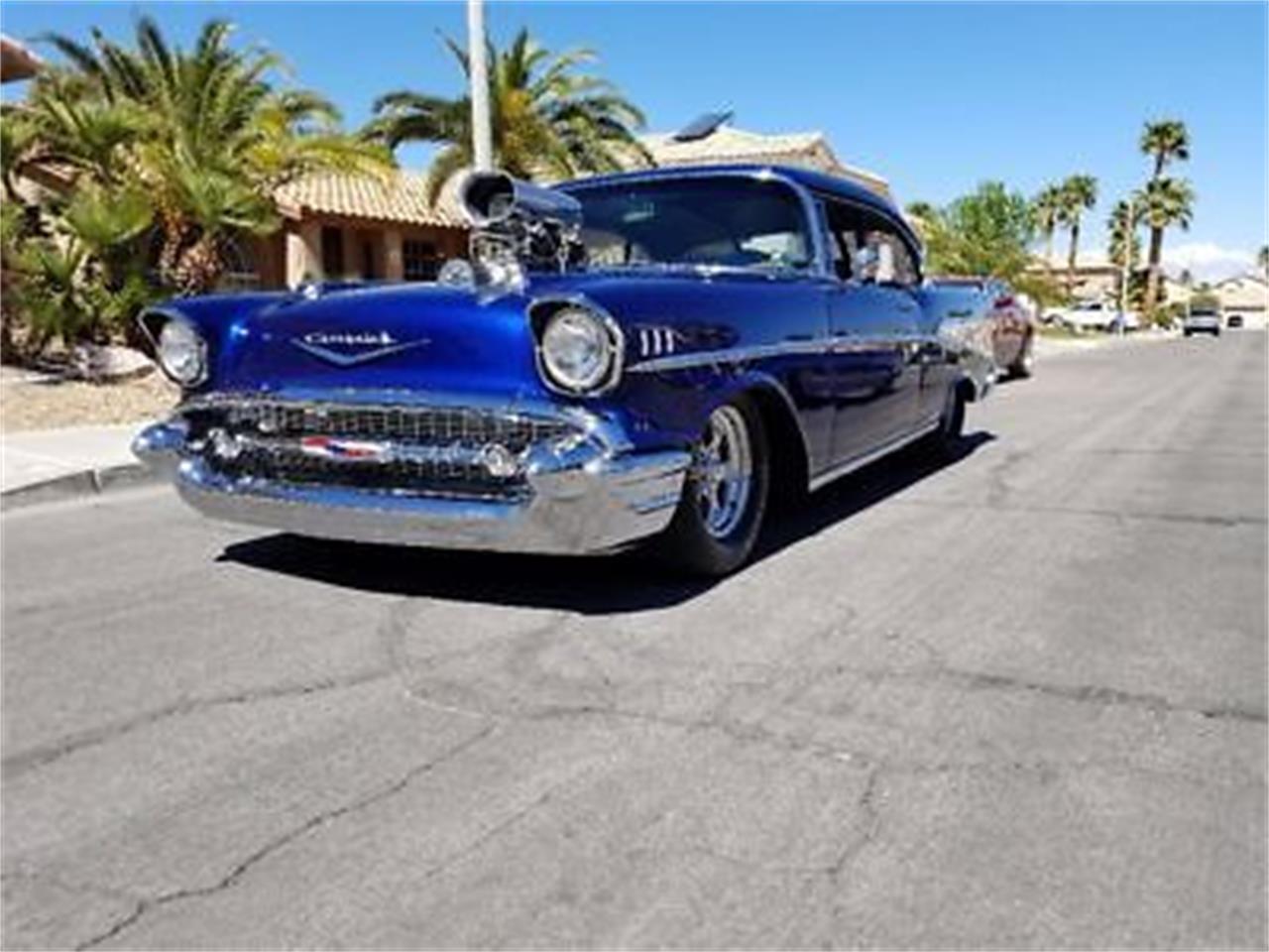 Chevrolet Bel Air