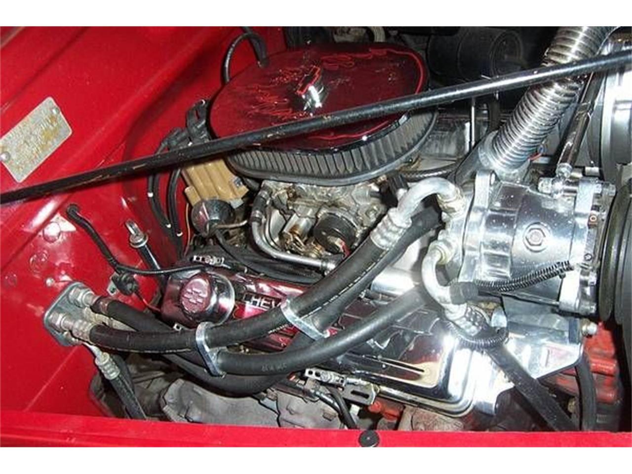 Chevrolet Business Coupe