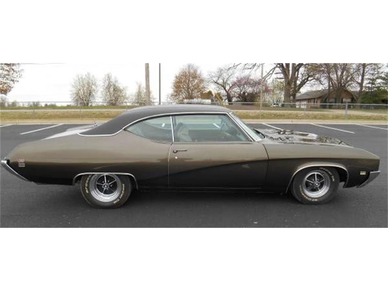 Buick Gran Sport