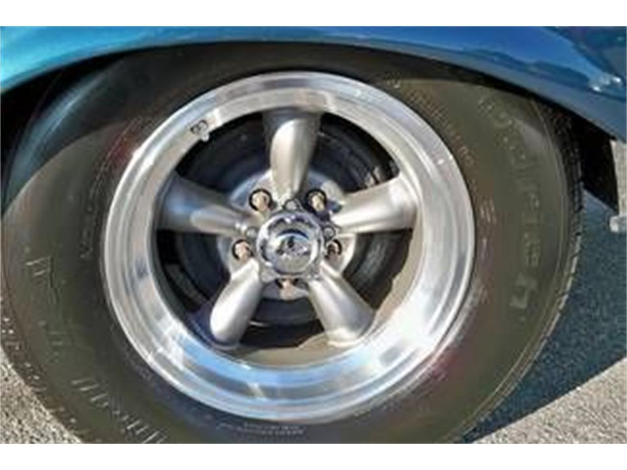 Plymouth Woody Wagon