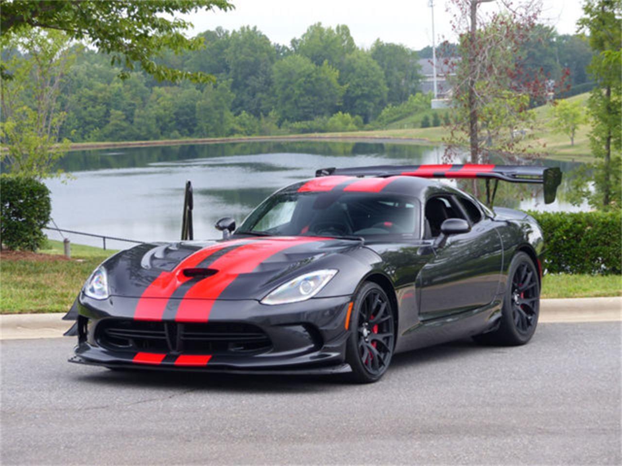 Dodge Viper