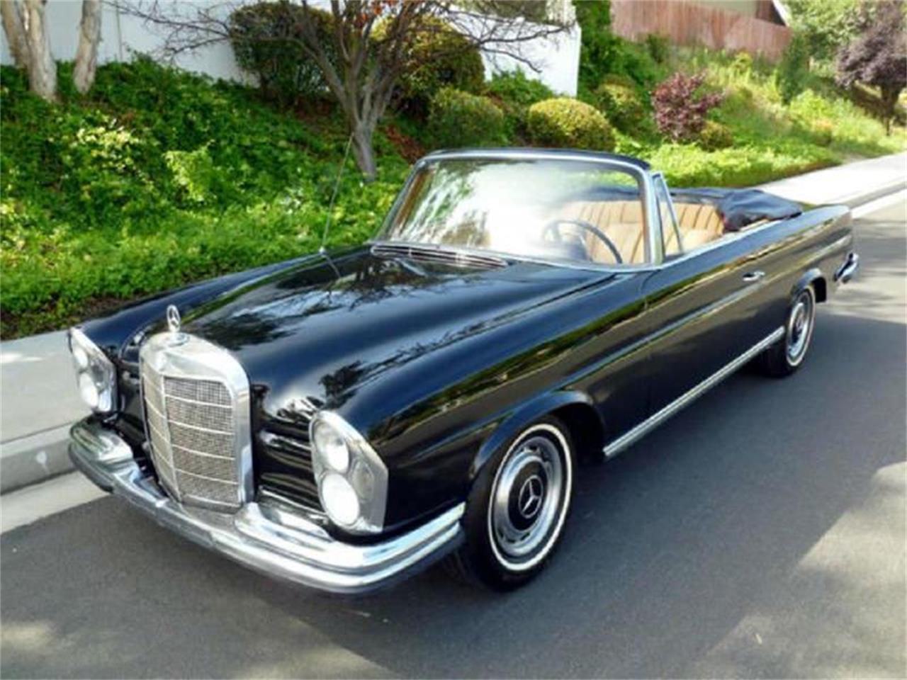 Mercedes-Benz 250