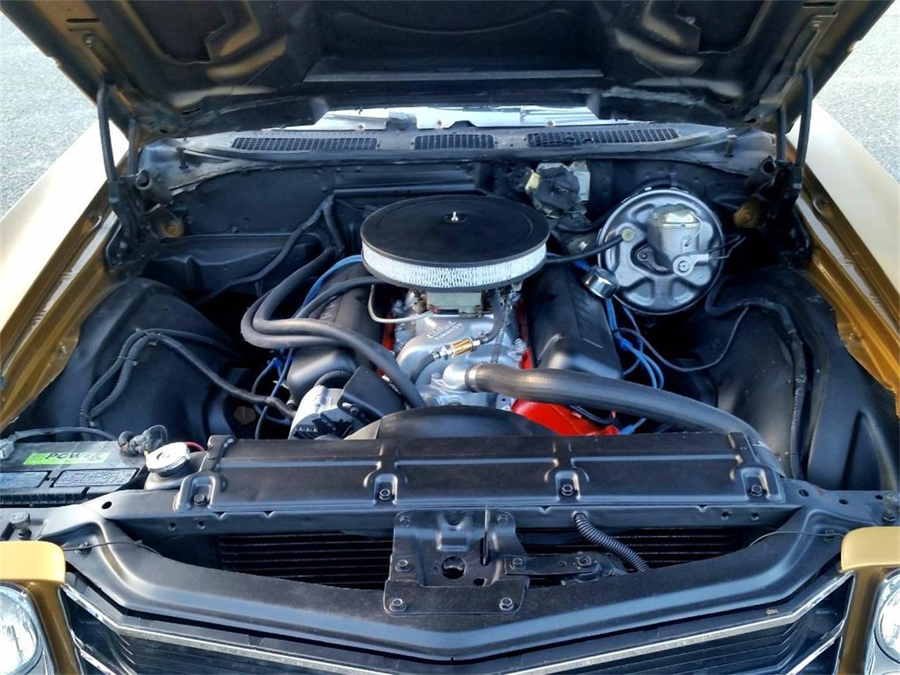 Chevrolet Chevelle SS