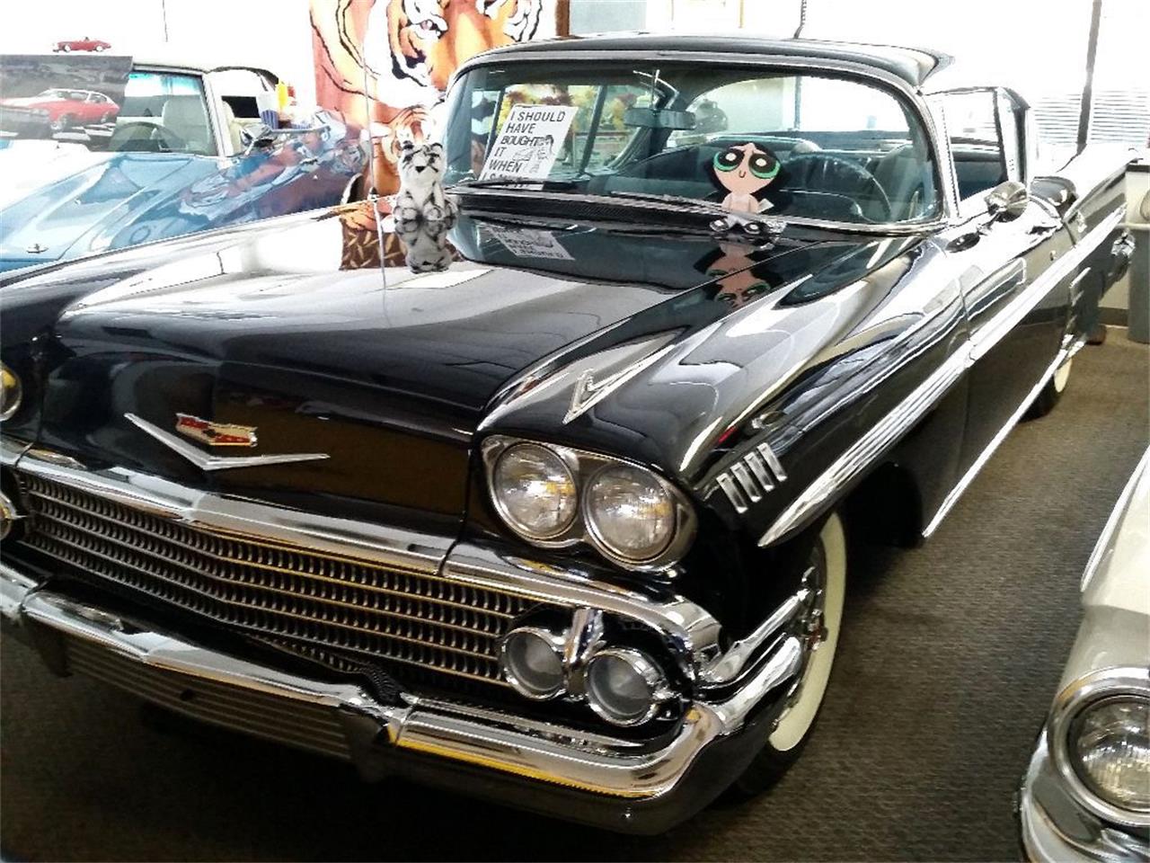 Chevrolet Impala
