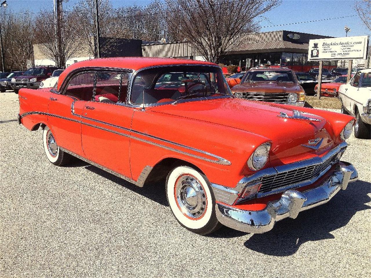 Chevrolet Bel Air