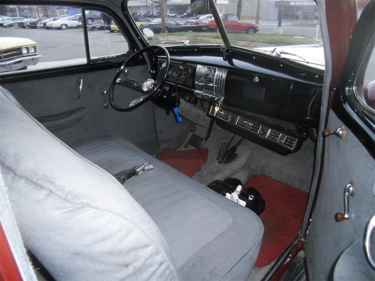 Chevrolet Stylemaster