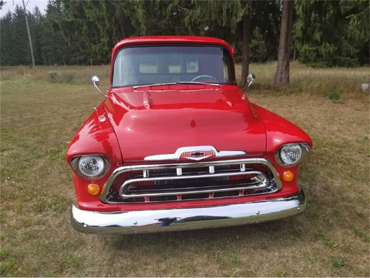 Chevrolet 3100