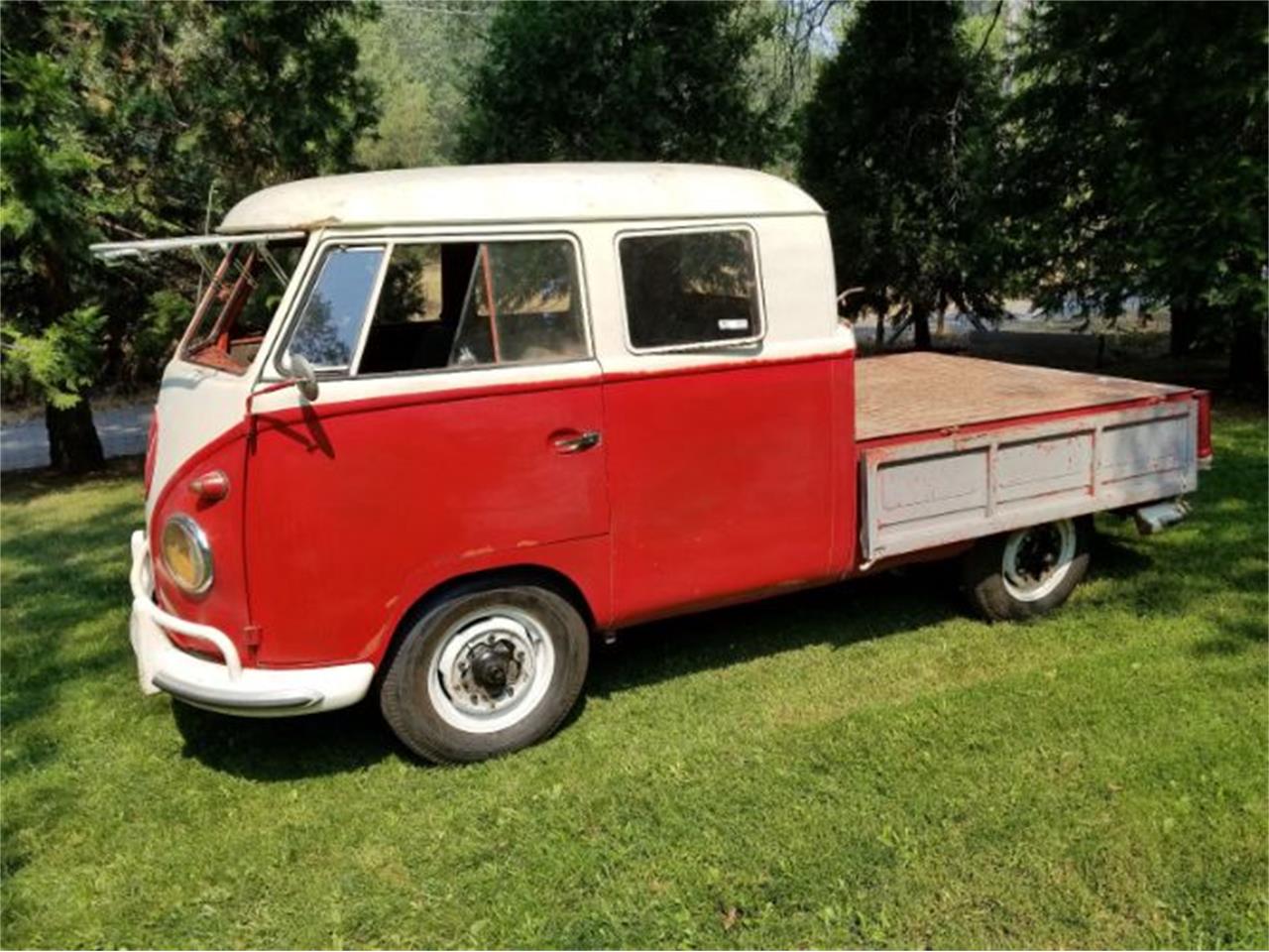 Volkswagen Vanagon