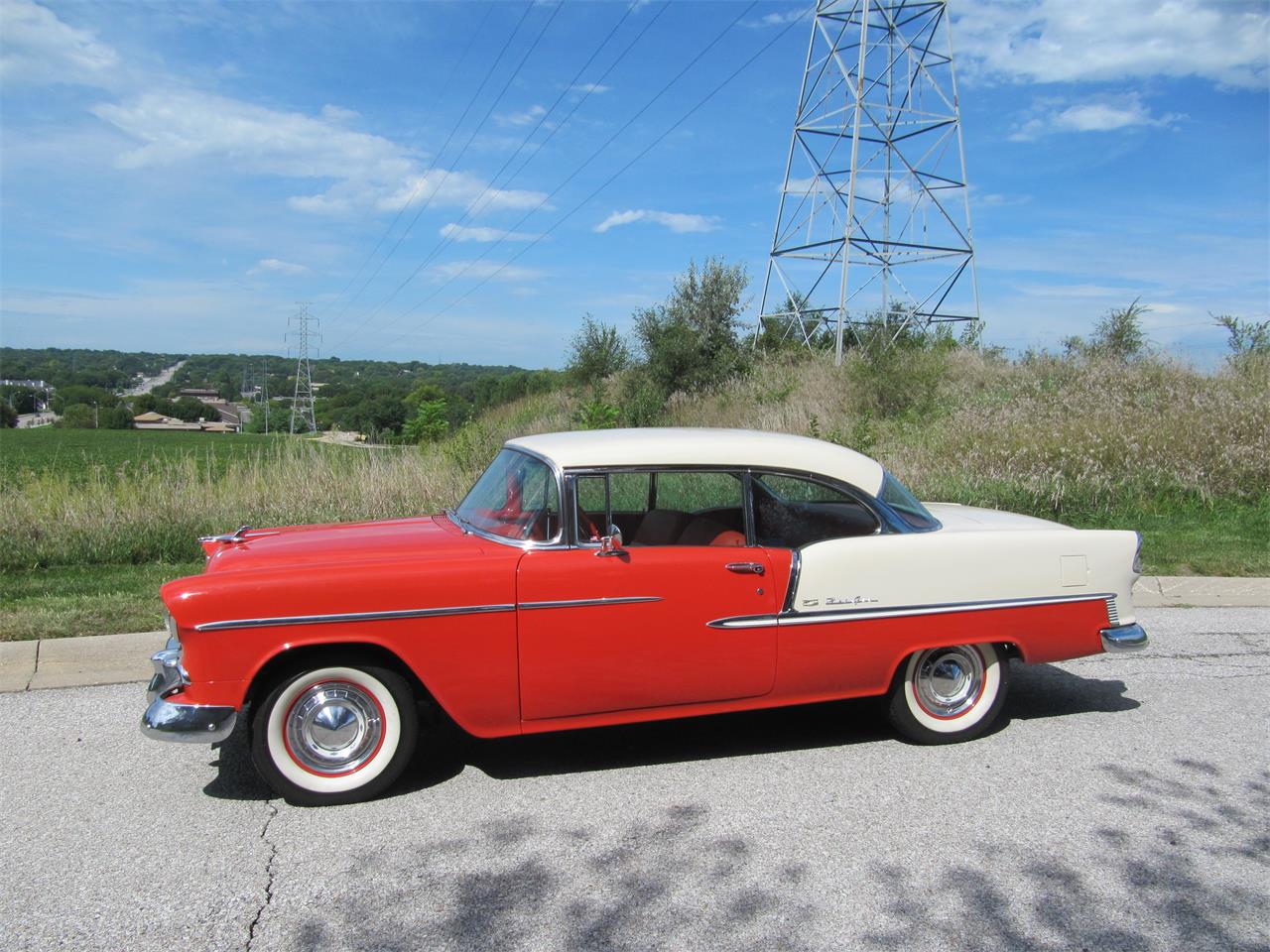 Chevrolet Bel Air