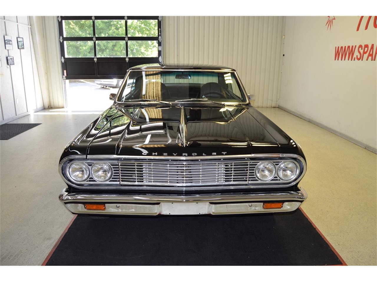 Chevrolet Chevelle SS