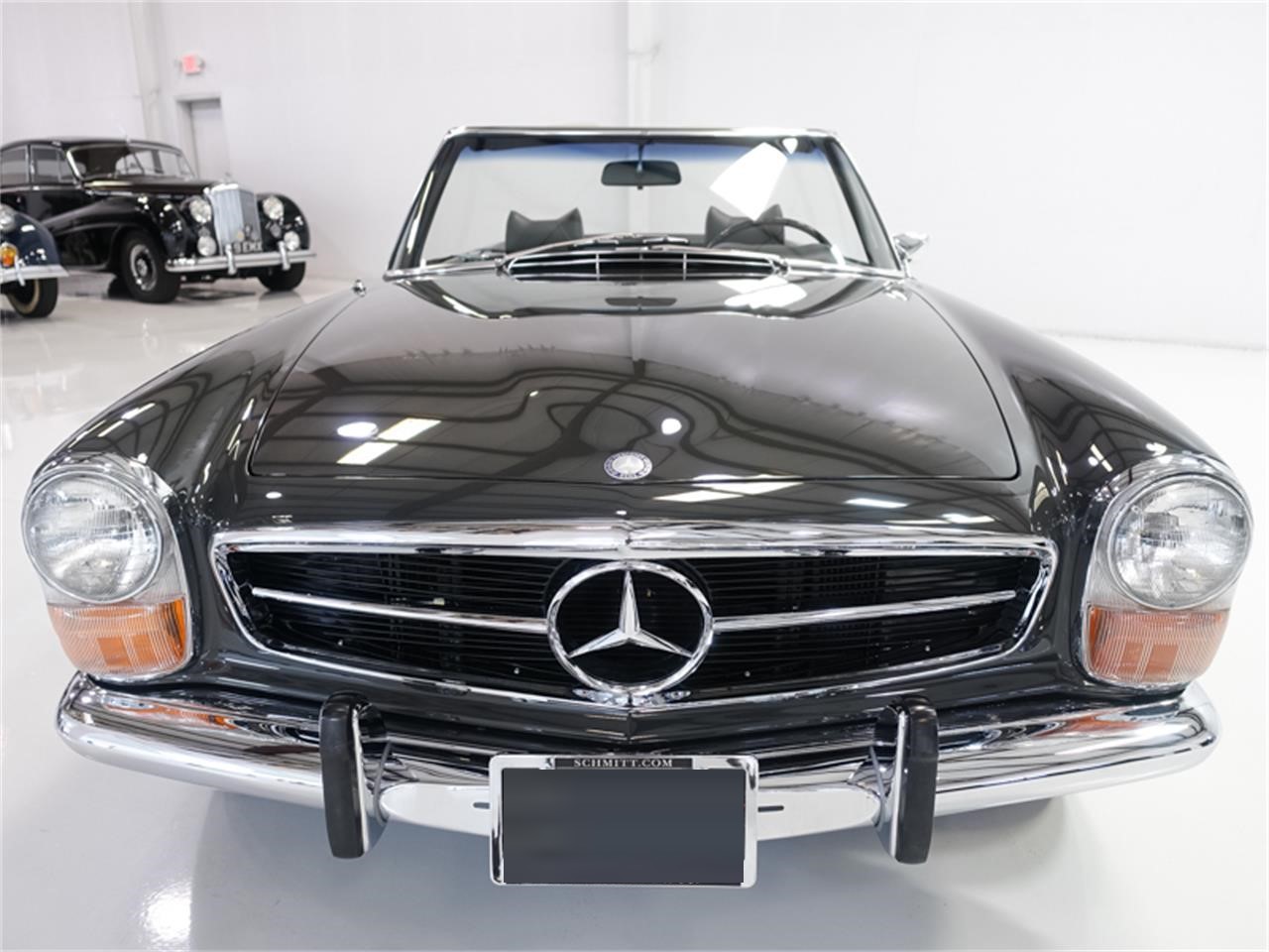 Mercedes-Benz 280SL