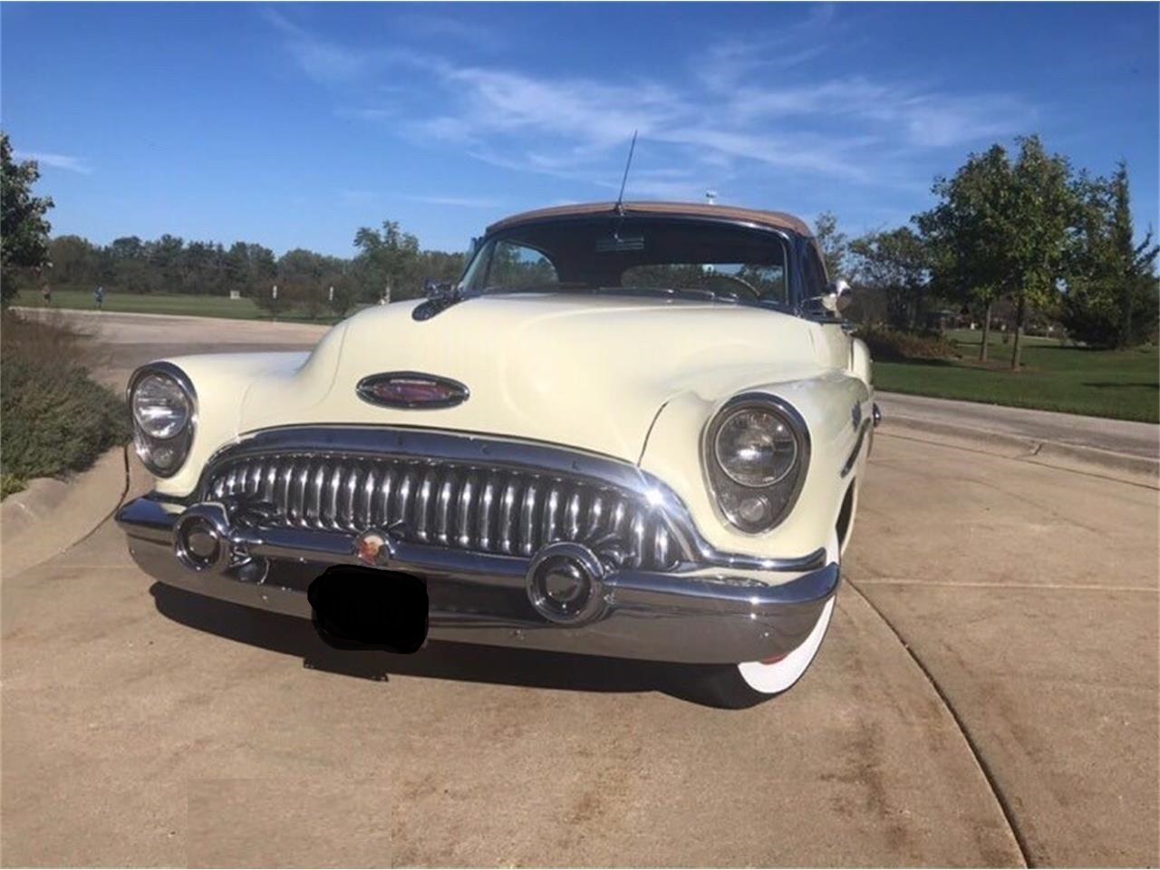 Buick Super