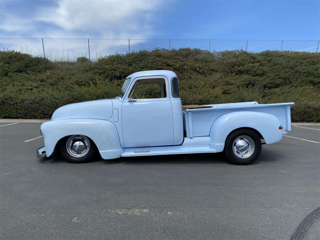 Chevrolet 3100