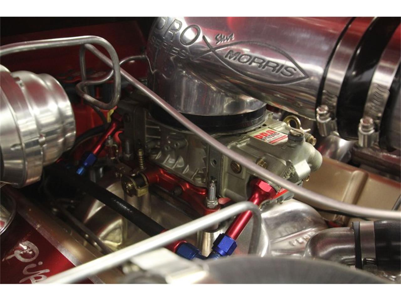 1937 Studebaker Pickup