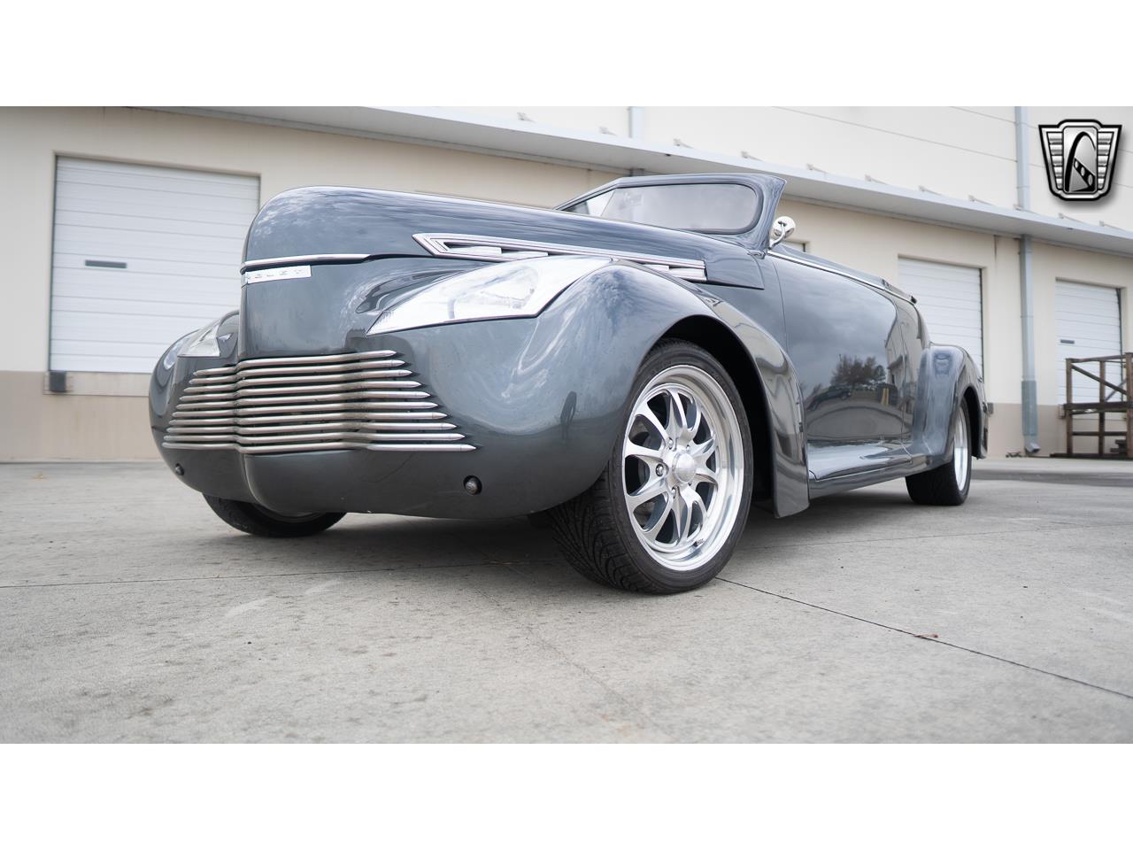 Chevrolet Convertible