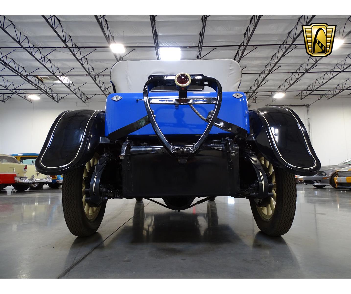 Oldsmobile Model 45-A