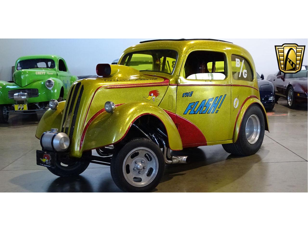 1946 Anglia Street Rod