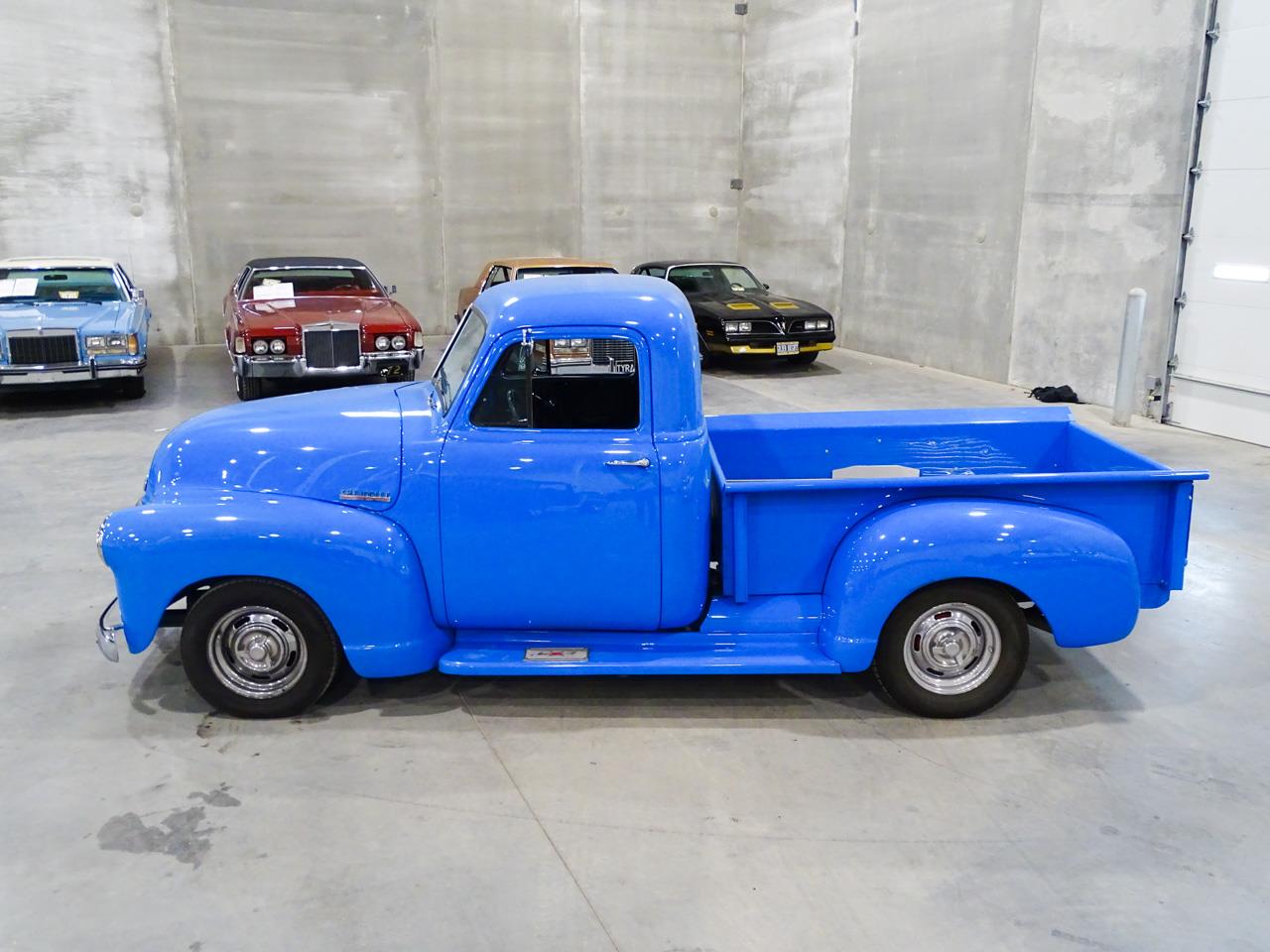 Chevrolet Pickup