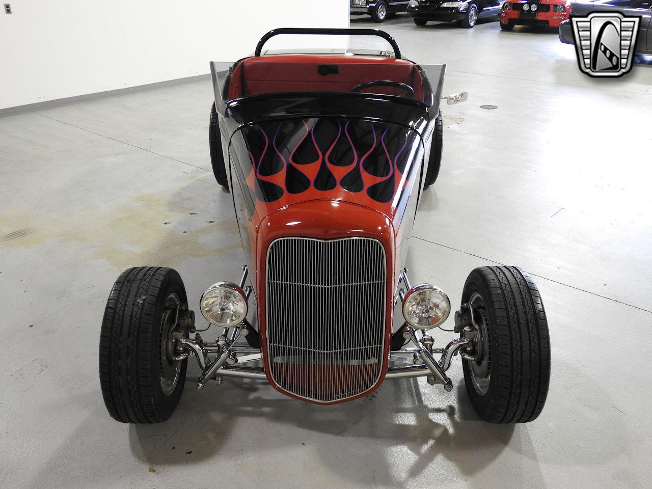 1932 Ford Roadster