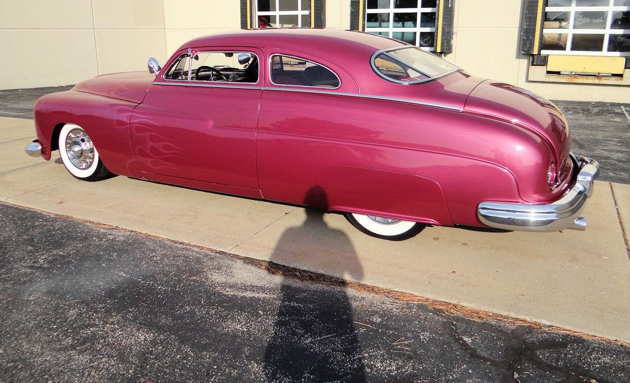 Lincoln Cosmopolitan