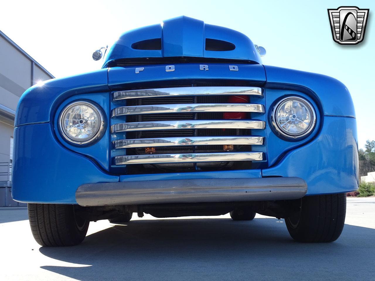 1948 Ford F100