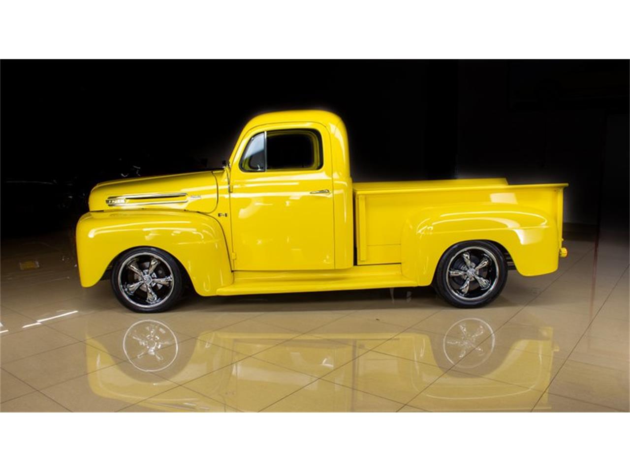 1949 Ford Pickup