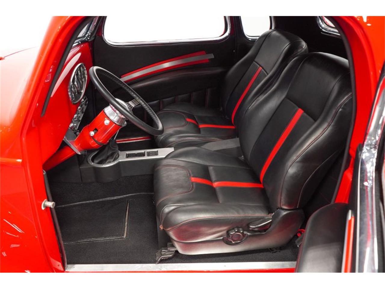 Chevrolet Automobile