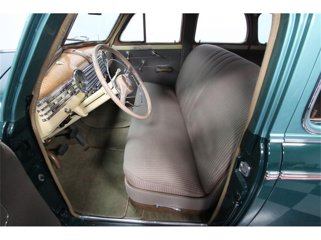 Chevrolet Special Deluxe