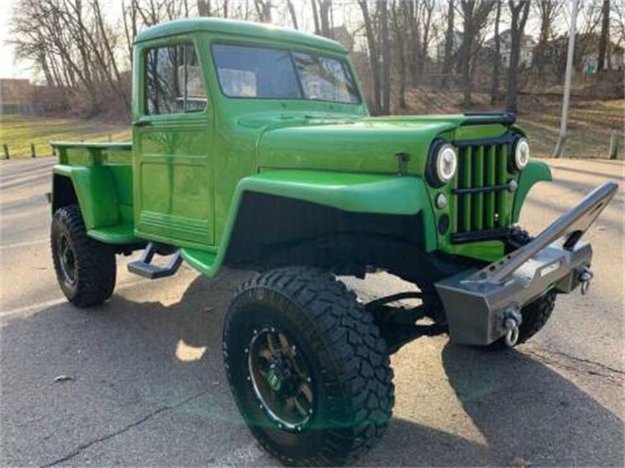 Jeep Willys
