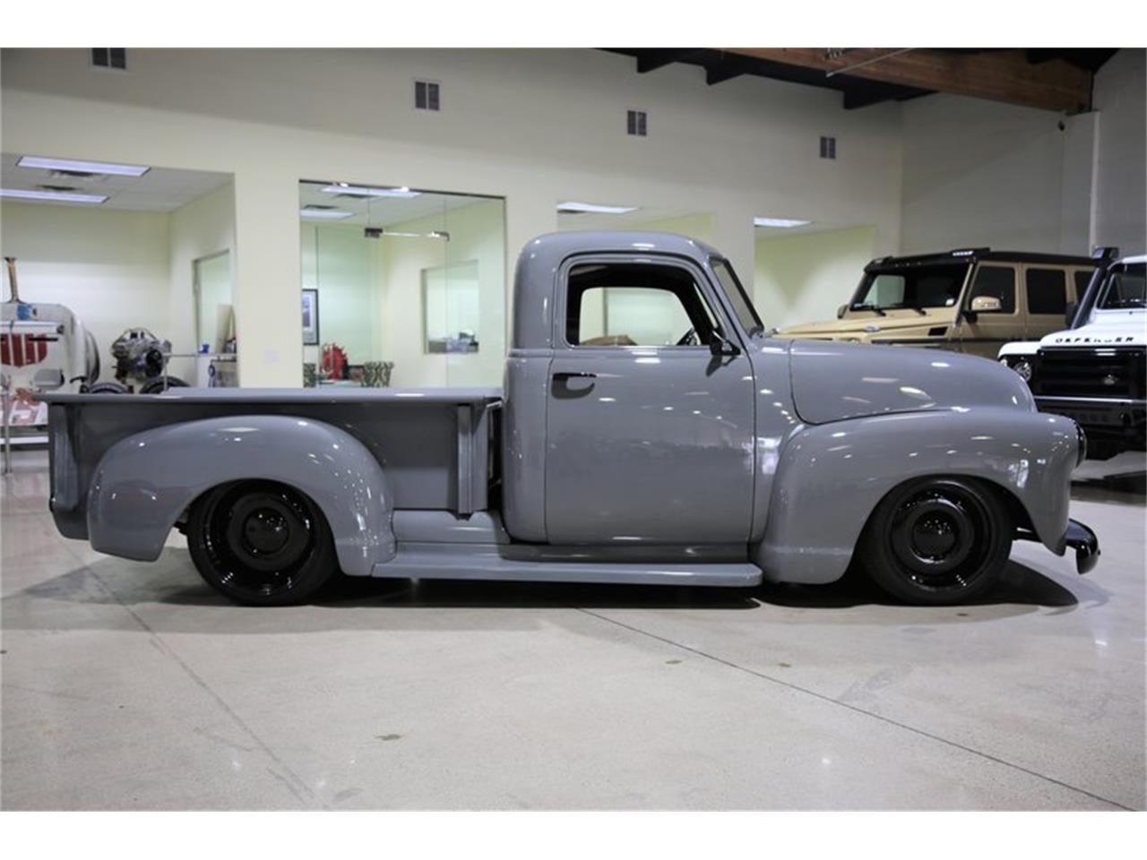 Chevrolet 3100