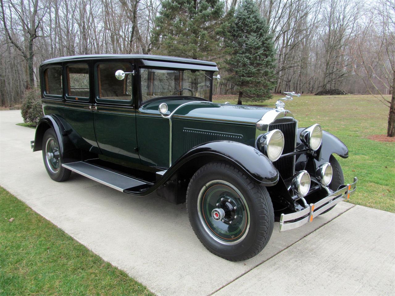 Packard 633