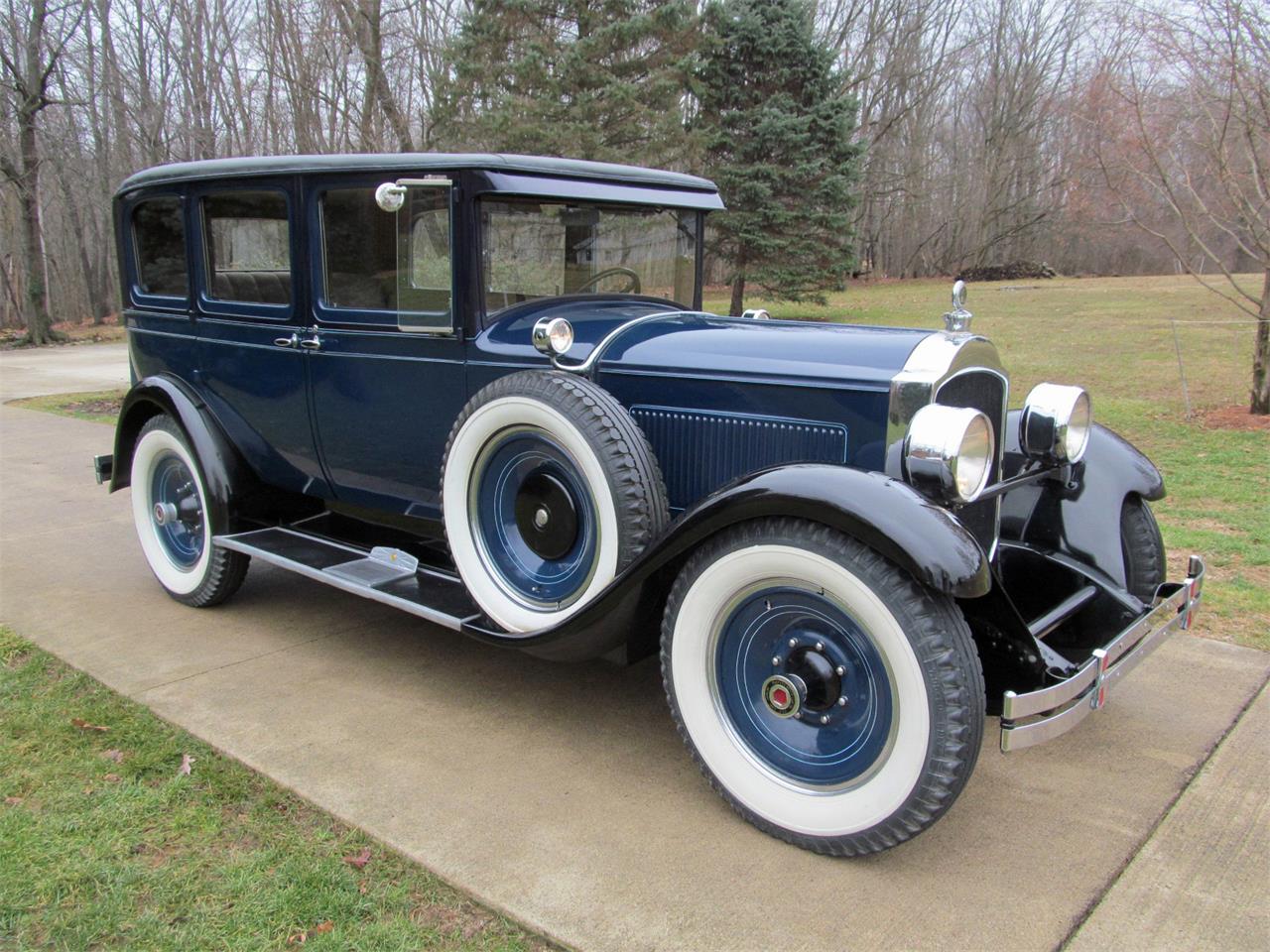 Packard 526